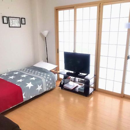 Abc Osaka Apartman Kültér fotó
