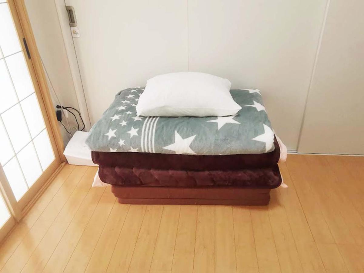 Abc Osaka Apartman Kültér fotó